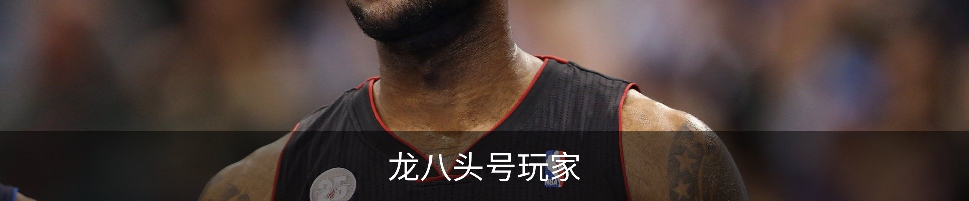 龙八头号玩家